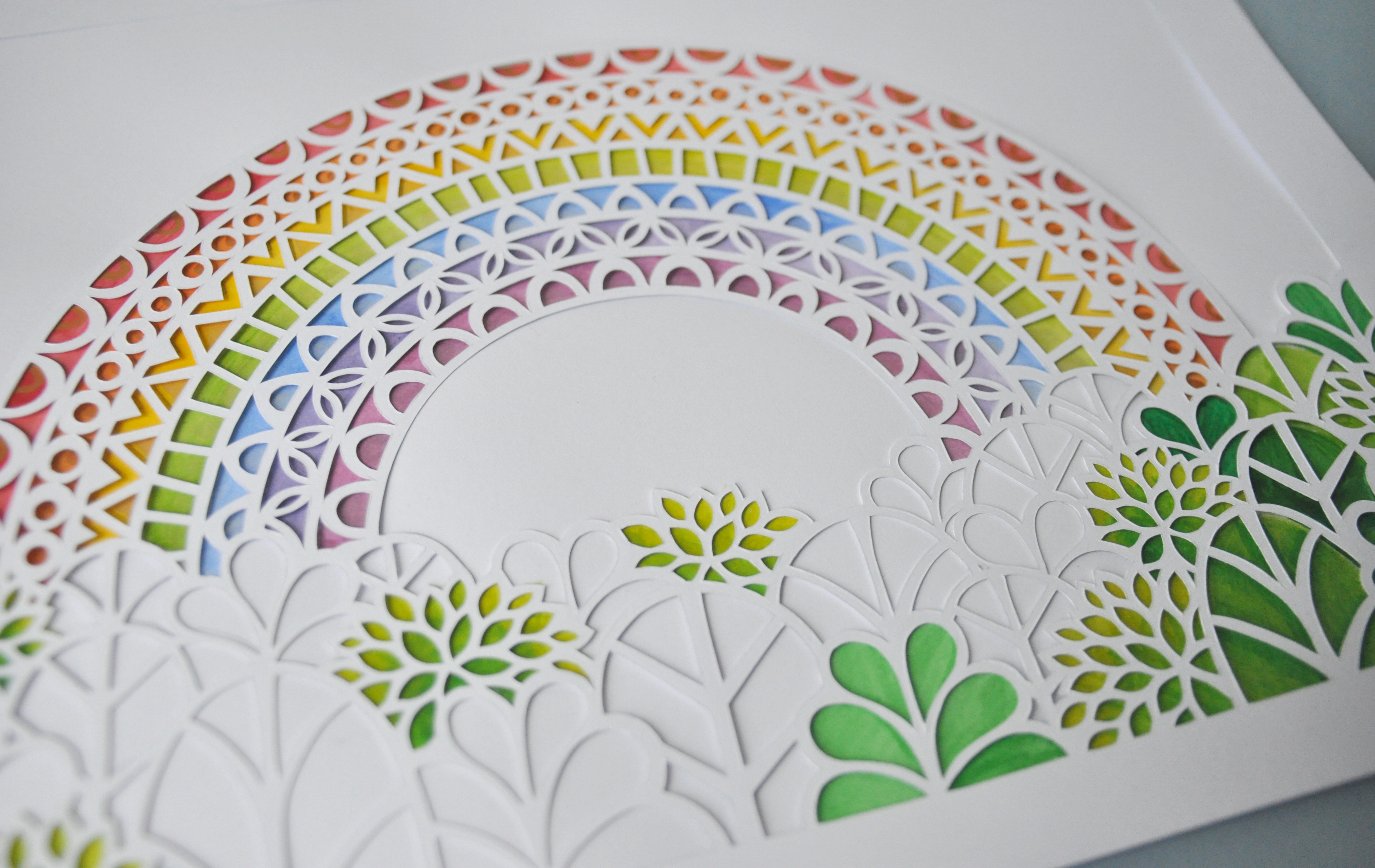 Featured image of post Design Paper Cutting Art Templates For Beginners